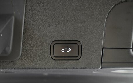 Geely Tugella FY11, 2022 год, 2 698 900 рублей, 26 фотография