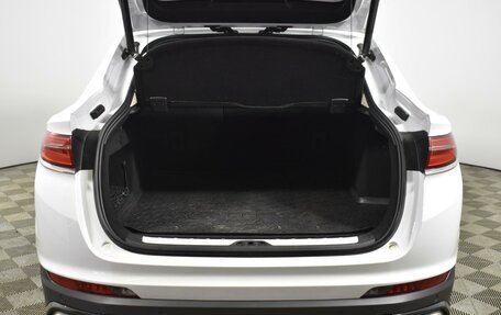 Geely Tugella FY11, 2022 год, 2 698 900 рублей, 27 фотография