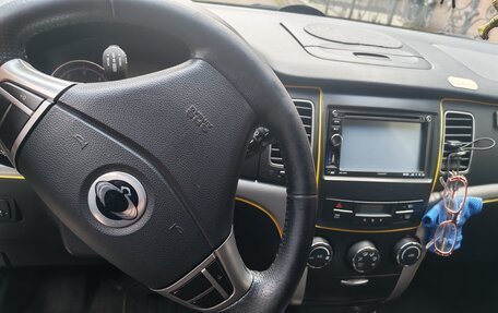 SsangYong Actyon II рестайлинг, 2011 год, 650 000 рублей, 5 фотография