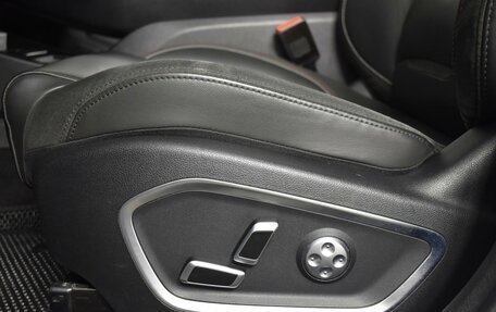 Geely Tugella FY11, 2022 год, 2 698 900 рублей, 22 фотография