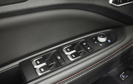 Geely Tugella FY11, 2022 год, 2 698 900 рублей, 25 фотография