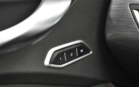 Geely Tugella FY11, 2022 год, 2 698 900 рублей, 24 фотография