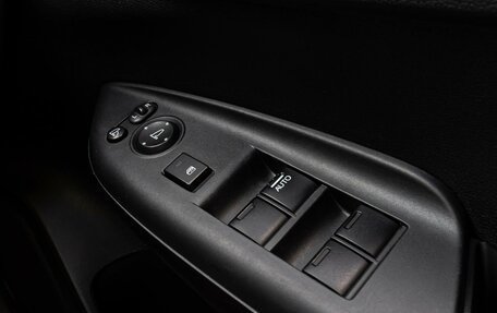 Honda Fit III, 2016 год, 1 090 000 рублей, 15 фотография