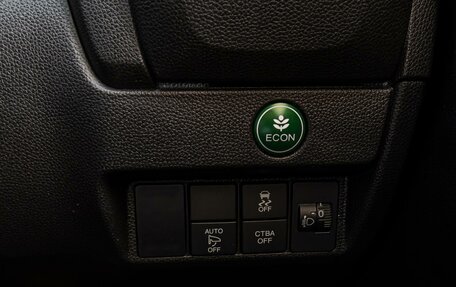 Honda Fit III, 2016 год, 1 090 000 рублей, 16 фотография