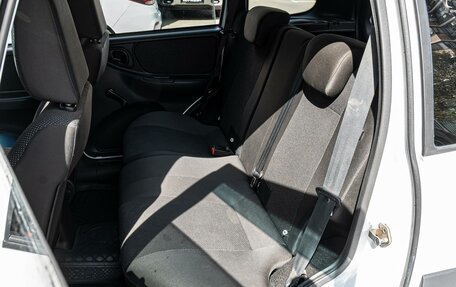 Chevrolet Niva I рестайлинг, 2019 год, 815 000 рублей, 9 фотография