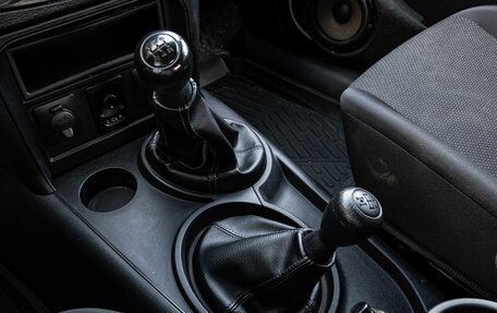 Chevrolet Niva I рестайлинг, 2019 год, 815 000 рублей, 12 фотография