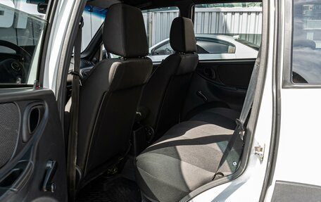 Chevrolet Niva I рестайлинг, 2019 год, 815 000 рублей, 11 фотография