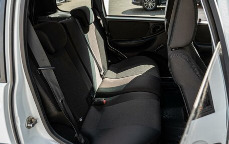 Chevrolet Niva I рестайлинг, 2019 год, 815 000 рублей, 7 фотография