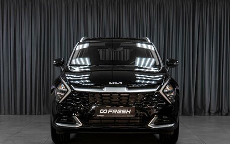 KIA Sportage IV рестайлинг, 2025 год, 4 187 000 рублей, 3 фотография