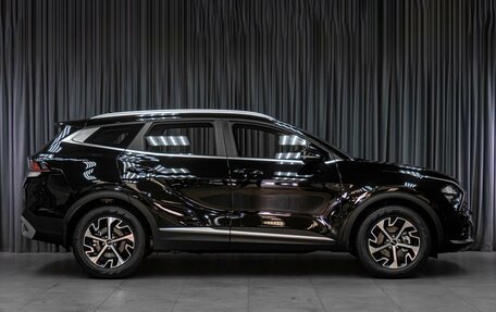 KIA Sportage IV рестайлинг, 2025 год, 4 187 000 рублей, 5 фотография