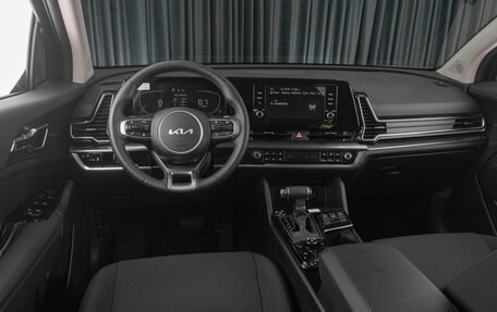 KIA Sportage IV рестайлинг, 2025 год, 4 187 000 рублей, 9 фотография
