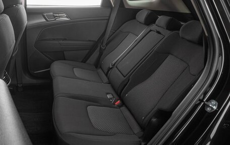 KIA Sportage IV рестайлинг, 2025 год, 4 187 000 рублей, 12 фотография