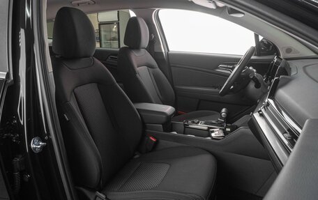 KIA Sportage IV рестайлинг, 2025 год, 4 187 000 рублей, 11 фотография