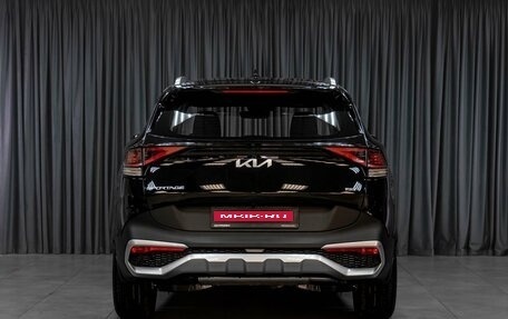 KIA Sportage IV рестайлинг, 2025 год, 4 187 000 рублей, 4 фотография