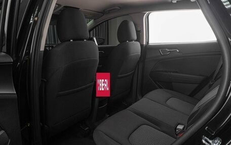 KIA Sportage IV рестайлинг, 2025 год, 4 187 000 рублей, 14 фотография