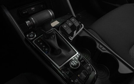 KIA Sportage IV рестайлинг, 2025 год, 4 187 000 рублей, 20 фотография