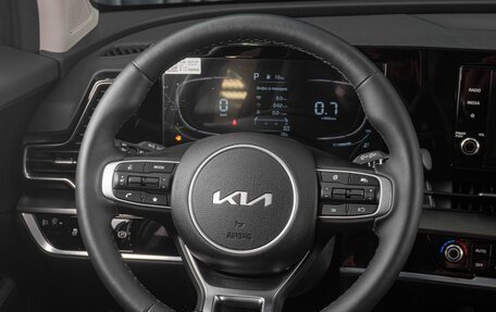 KIA Sportage IV рестайлинг, 2025 год, 4 187 000 рублей, 24 фотография