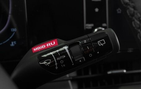 KIA Sportage IV рестайлинг, 2025 год, 4 187 000 рублей, 22 фотография