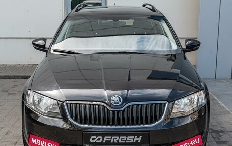 Skoda Octavia, 2016 год, 1 350 000 рублей, 6 фотография