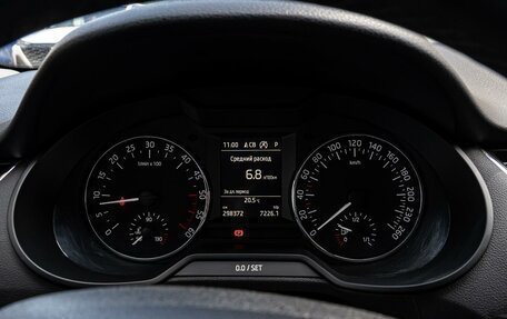 Skoda Octavia, 2016 год, 1 350 000 рублей, 17 фотография