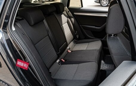 Skoda Octavia, 2016 год, 1 350 000 рублей, 9 фотография