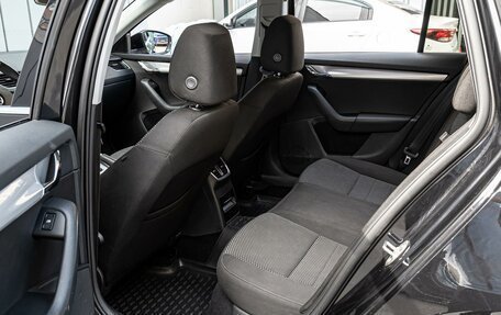 Skoda Octavia, 2016 год, 1 350 000 рублей, 13 фотография