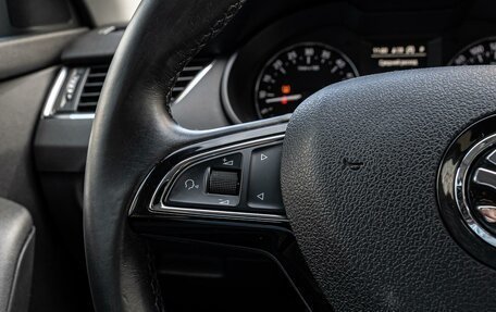 Skoda Octavia, 2016 год, 1 350 000 рублей, 18 фотография