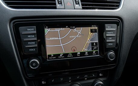 Skoda Octavia, 2016 год, 1 350 000 рублей, 16 фотография