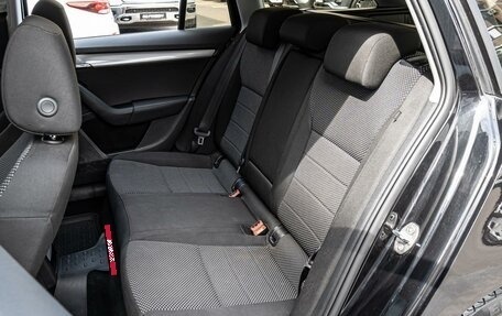 Skoda Octavia, 2016 год, 1 350 000 рублей, 11 фотография