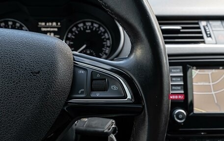 Skoda Octavia, 2016 год, 1 350 000 рублей, 20 фотография