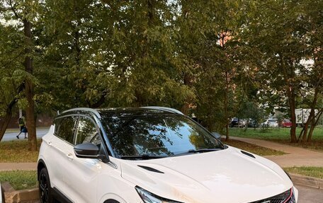 Geely Coolray I, 2023 год, 1 950 000 рублей, 1 фотография
