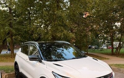 Geely Coolray I, 2023 год, 1 950 000 рублей, 1 фотография