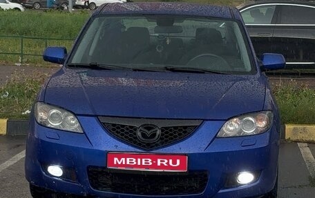 Mazda 3, 2006 год, 365 000 рублей, 1 фотография