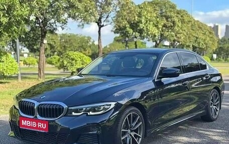 BMW 3 серия, 2023 год, 3 350 000 рублей, 1 фотография