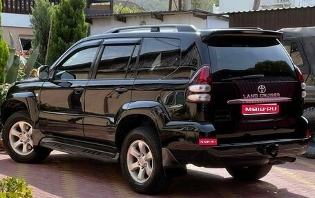 Toyota Land Cruiser Prado 120 рестайлинг, 2006 год, 2 500 000 рублей, 1 фотография