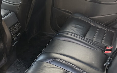 Ford Escape III, 2017 год, 1 500 000 рублей, 17 фотография