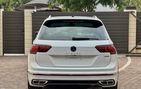 Volkswagen Tiguan II, 2021 год, 3 679 000 рублей, 7 фотография