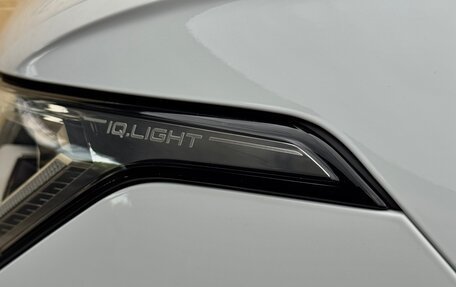 Volkswagen Tiguan II, 2021 год, 3 679 000 рублей, 15 фотография