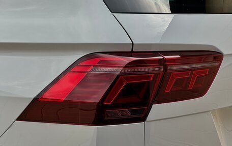 Volkswagen Tiguan II, 2021 год, 3 679 000 рублей, 18 фотография