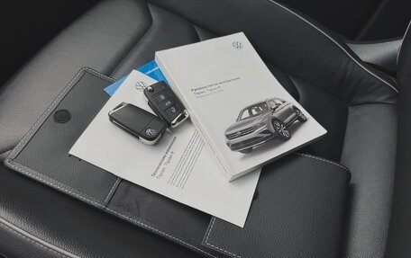 Volkswagen Tiguan II, 2021 год, 3 679 000 рублей, 36 фотография
