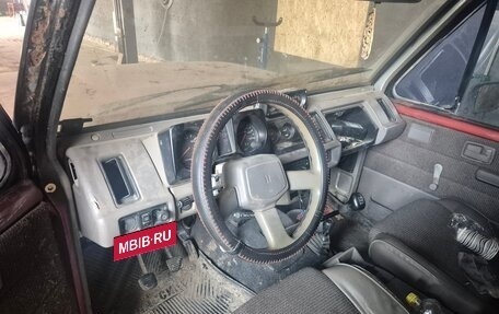 Isuzu Trooper I, 1992 год, 105 000 рублей, 4 фотография