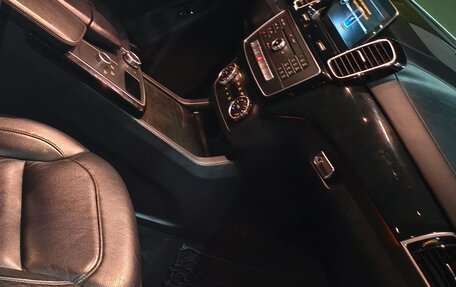 Mercedes-Benz GLE Coupe, 2016 год, 2 700 000 рублей, 13 фотография