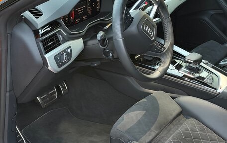 Audi A5, 2020 год, 5 500 000 рублей, 10 фотография