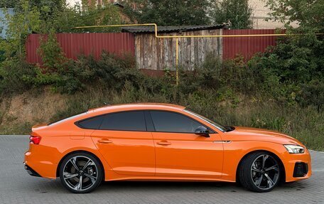 Audi A5, 2020 год, 5 500 000 рублей, 6 фотография