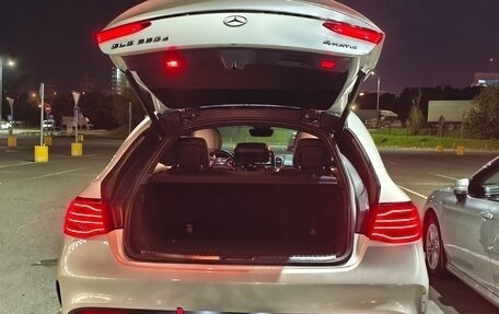 Mercedes-Benz GLE Coupe, 2016 год, 2 700 000 рублей, 10 фотография