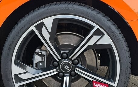 Audi A5, 2020 год, 5 500 000 рублей, 8 фотография
