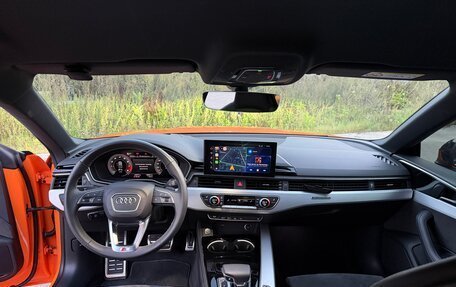 Audi A5, 2020 год, 5 500 000 рублей, 15 фотография