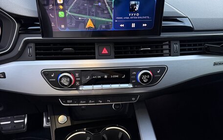 Audi A5, 2020 год, 5 500 000 рублей, 23 фотография