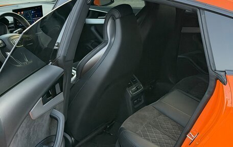 Audi A5, 2020 год, 5 500 000 рублей, 14 фотография