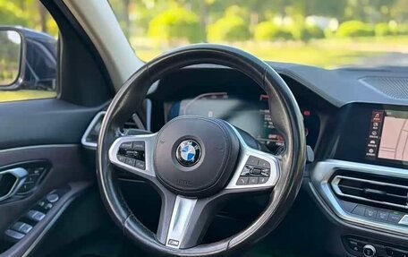 BMW 3 серия, 2023 год, 3 350 000 рублей, 14 фотография